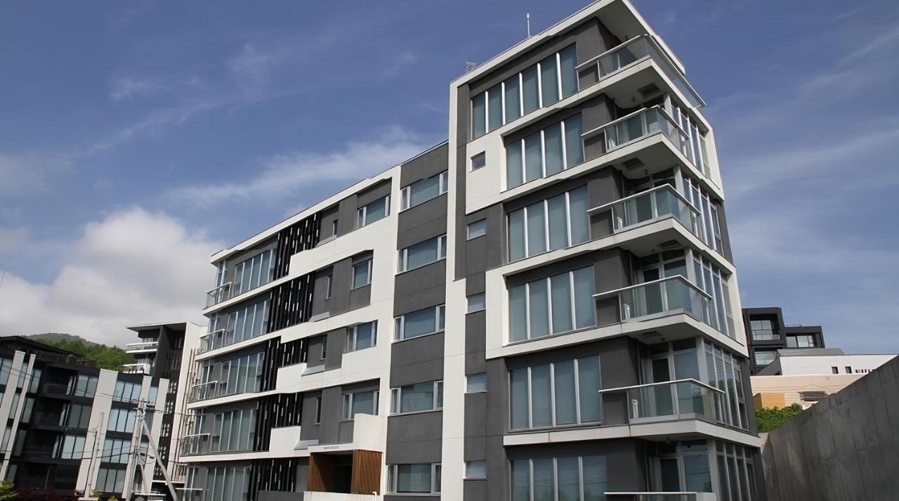Snow Crystal Kutchan Exterior foto